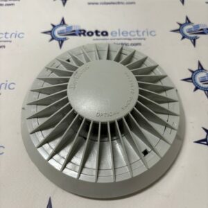 Optical Smoke Detectors