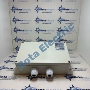 WHEEL HOUSE UNIT AC-DC CONVERTOR 220-24