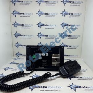Mıc Box Port & Starboard