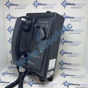 Marine Batteryless Telephone