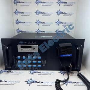 PUBLİC ADDRESS MAIN UNIT
