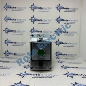 Waterproof General Alarm Button