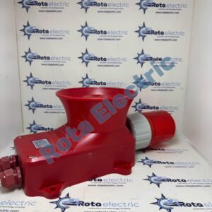 Waterproof High Power Siren