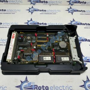 ABB 3DDE 300 403 CMA123 Kontaktör Modülü