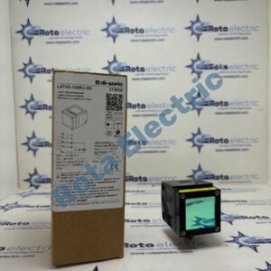 DI-SORIC LAT45-10MIU-B5 LASER DİSTANCE SENSOR