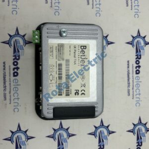 Beijer 630000101 iX Panel T4A