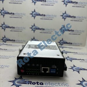MOXA EDS-405A-MM-SC
