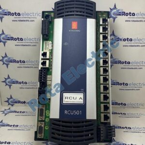 KONGSBERG RCU 501 Remote Controller Unit