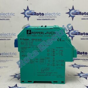 PEPPERL+FUCHS KFD2-UFC-EX1.D