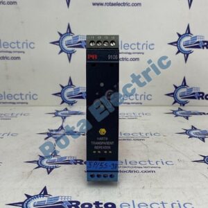HART PR-9106 TRANSPARENT REPEATER