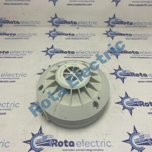 AUTHRONICA BD-27 HEAT DETECTOR