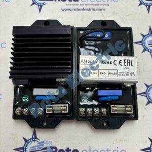 DATAKOM AVR-12_AVR-20
