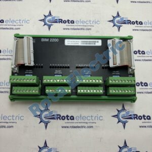 BIM 2200 - 810.001.200-05