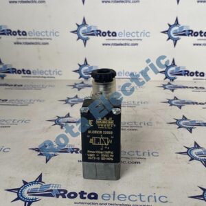 WAIRCOM ULCRV_R 22050 SELENOİD VALF