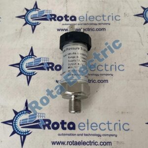 SIRIUS PRESSURE TRANSMITTER SRS-PA-1