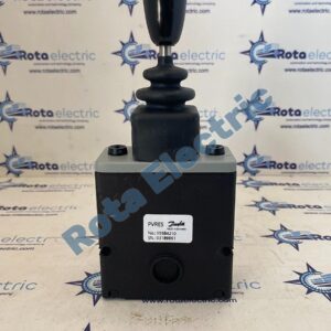 DANFOSS PVRE-S ELECTRIC REMOTE CONTROL