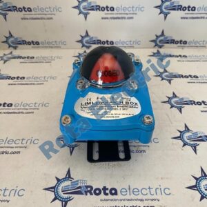 APL-210N LIMIT SWITCH BOX
