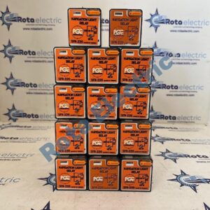 NAVIGATION LIGHT RELAY SFR-220