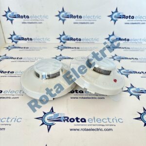 SEA PLUS JTY-GD-3100 SMOKE DETECTOR