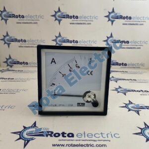 Oag Cp-96 Ampermetre