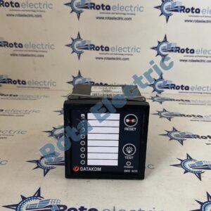 DATAKOM DKG-605