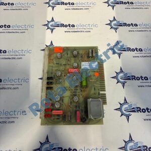 PEC CONTROL PCB LS6 KAMEWA 909113-31 582780B