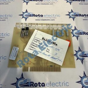 PEC POTENTIOMETER TP7 KAMEWA 909112 3 582826B