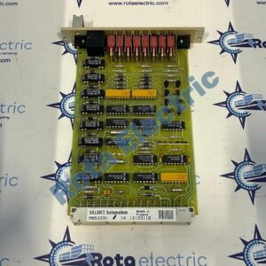 PEC BOU8A 542810-9B VALMET M8551231 10-10193118