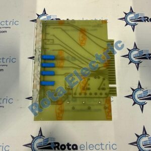 PEC POTENTIOMETER TP7 KAMEWA 909112 3 KMW 582826B