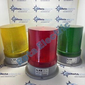 İL-XM-T12-12K AYDINLATMALAR